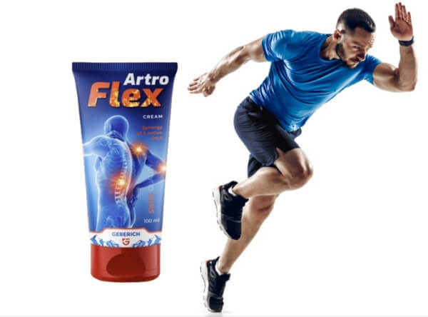 ArtroFlex Kräm Sverige - Pris Omdöme Ingredienser