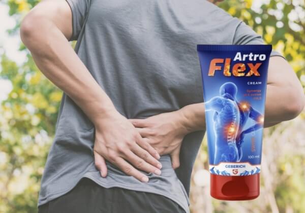 Vad är ArtroFlex och hur fungerar det?