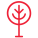 hälsa skönhet favicon logo