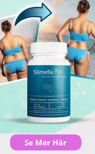 Slimella Fit för viktminskning