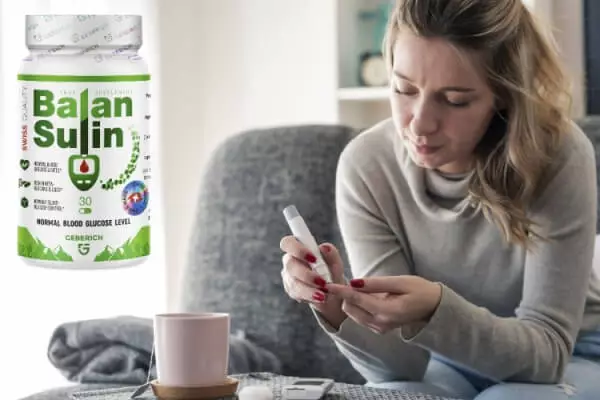 Hur man använder Balansulin – bipacksedel och dosering