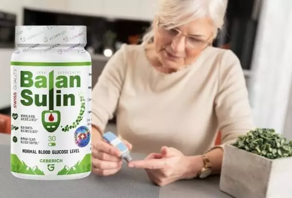 Balansulins innehåll och ingredienser: Vad det innehåller
