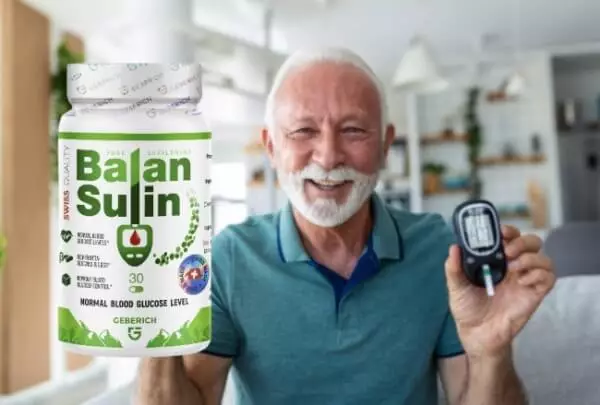 Balansulin: Vad är det?