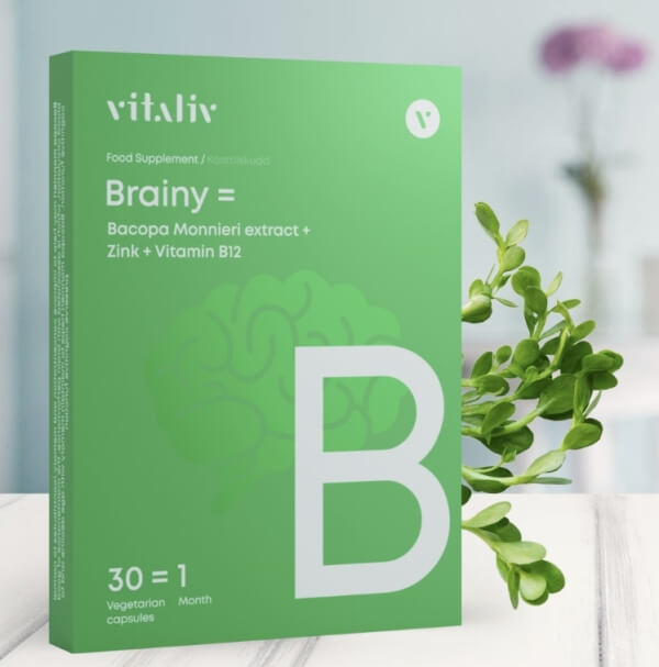 Hur man tar Brainy – Användningsanvisning, dosering och bipacksedel