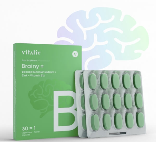 Brainy pris i Sverige – Var kan man köpa