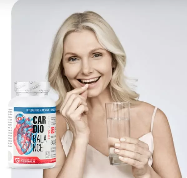 Hur tar man CardioBalance – Användningsinstruktioner, dosering och bipacksedel