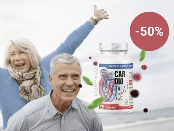 Cardiobalance pris i Sverige – var man kan köpa