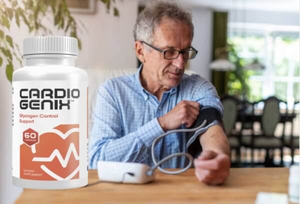 CardioGenix pris i Sverige och var man kan köpa det