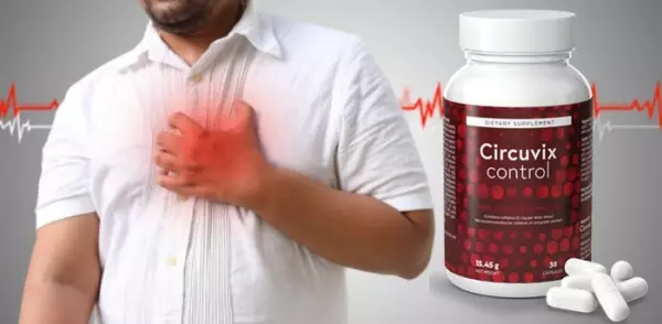 Circuvix Control pris i Sverige – var man kan köpa