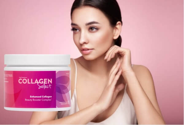 Collagen Select – Vad är det och hur fungerar det?
