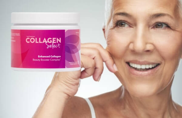 Collagen Select pris i Sverige – Var kan man köpa