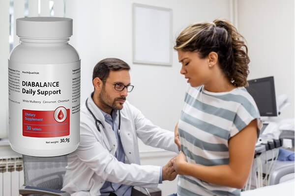 Hur man tar Diabalance – bruksanvisning, dosering och bipacksedel