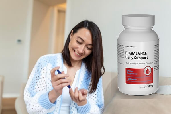 Diabalance – vad är det och hur fungerar det?