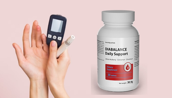 Diabalance pris i Sverige – var man kan köpa