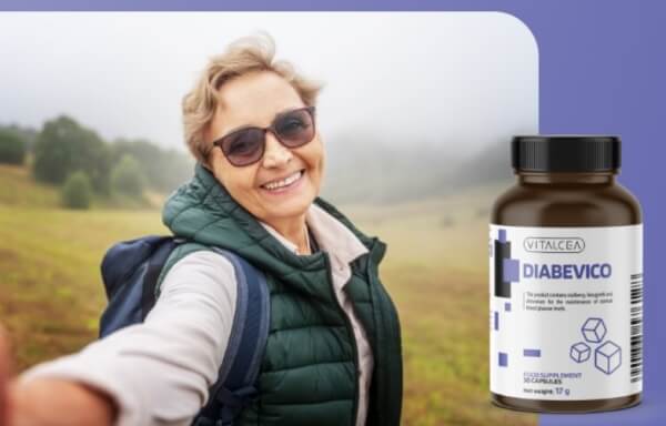Diabevico diabetes