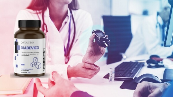 Diabevico pris i Sverige & var man kan köpa