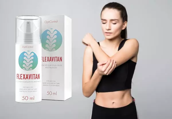 Hur man använder Flexavitan