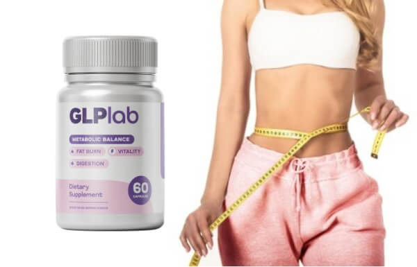 GLP Lab Kapslar Sverige - Pris Omdöme Användning