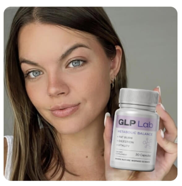 GLP Lab för viktminskning metabolic balance kosttillskott