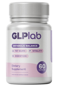 GLP Lab Kapslar för viktminskning Sverige metabolic balance