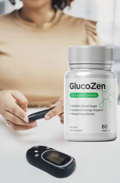 Hur man använder GlucoZen Instruktioner