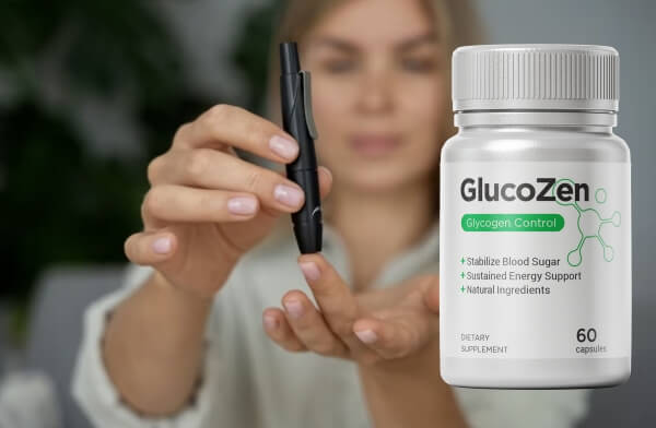 GlucoZen-pris i Sverige och var man kan köpa det
