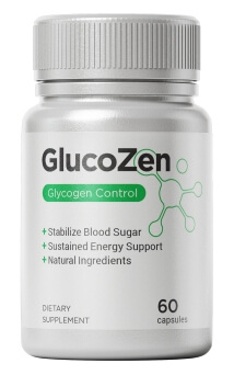 GlucoZen Kapslar diabetes Sverige