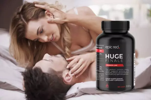 Hur man använder Huge Finale Instruktioner