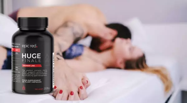 Innehåll och ingredienser