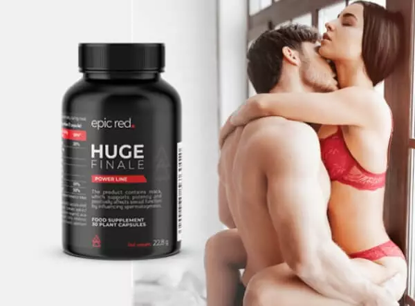 Priset på Huge Finale i Sverige och var man kan köpa det