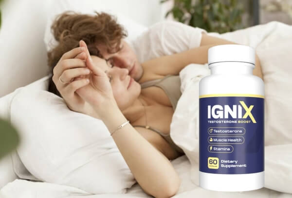 Hur man använder Ignix Instruktioner