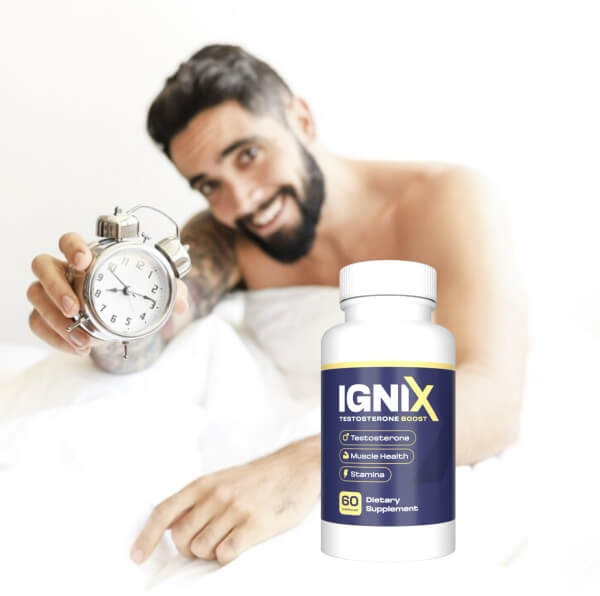 Vad är Ignix och hur fungerar det?