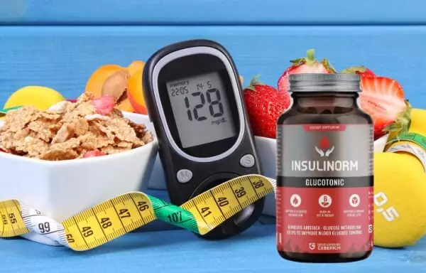 Hur man använder Insulinorm – Instruktioner, bipacksedel och dosering Hur man använder Insulinorm – Instruktioner, bipacksedel och dosering