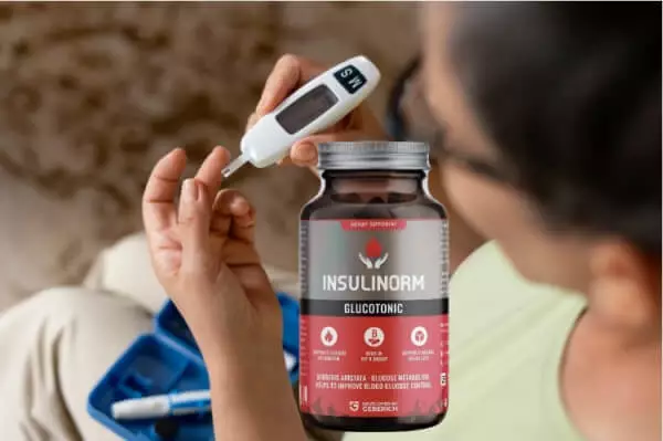 Vad är Insulinorm och hur fungerar det Insulinorm läkemedel Blodsockerkontroll