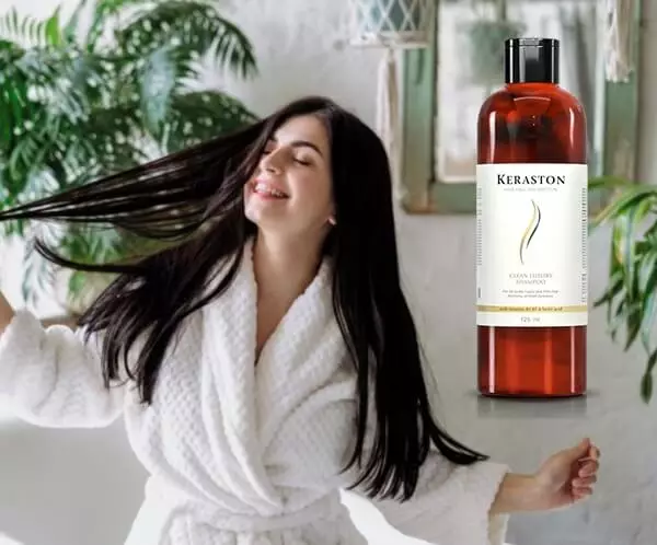 Hur man använder Keraston