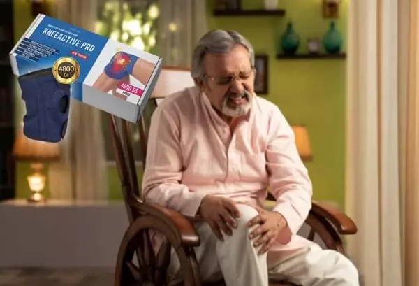 Hur man använder Knee Active Pro Instruktioner Hur man använder Knee Active Pro Instruktioner