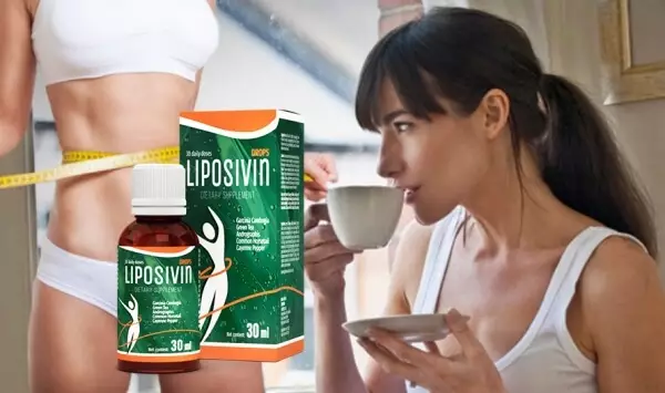 Hur man använder Liposivin Instruktioner