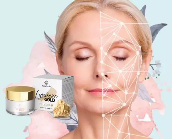 Lumiere Gold pris i Sverige och var man kan köpa