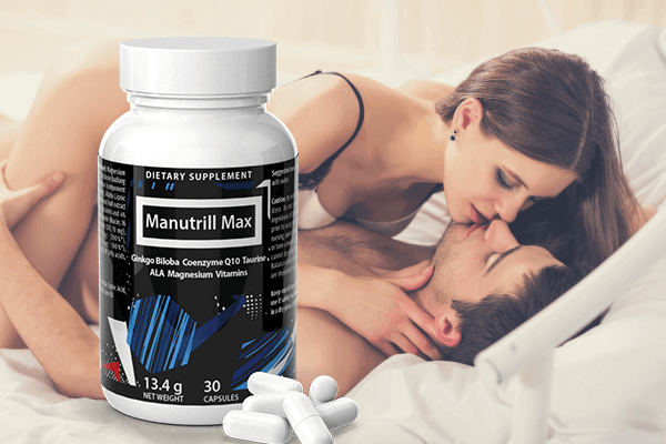 Manutrill Max pris i Sverige – Var man kan köpa