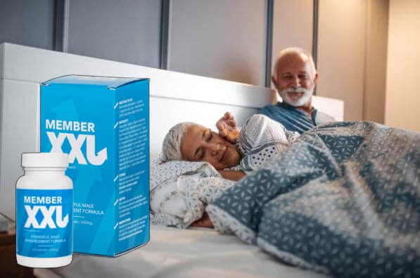 Ingredienser i Member XXL Ingredienser i Member XXL