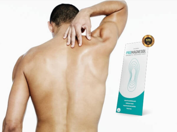 Promagnesol inläggssulor Sverige - Pris Erfaringsrapport Ingredienser