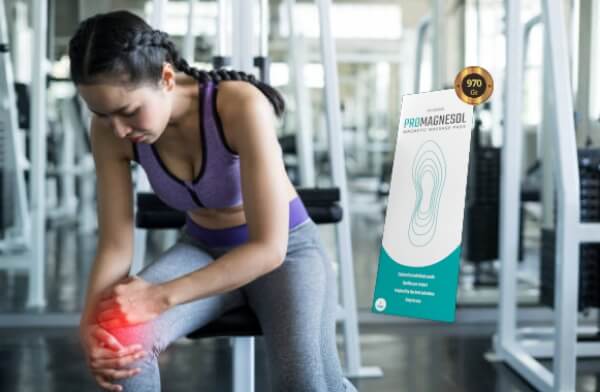 Promagnesol – vad är det och hur fungerar det?