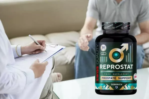 Hur tar man Reprostat – Användningsinstruktioner, dosering och bipacksedel