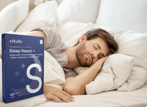 Pris för Sleep Repair i Sverige – Var man kan köpa det? Pris för Sleep Repair i Sverige – Var man kan köpa det?