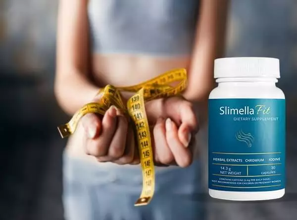 Hur tar man Slimella Fit – bruksanvisning, dosering och bipacksedel
