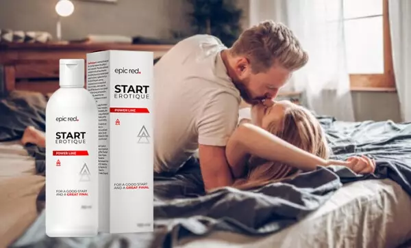 Hur man applicerar StartErotique Instruktioner