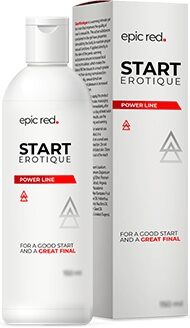 Start Erotique Epic Red libido Gel Sverige Epic Red