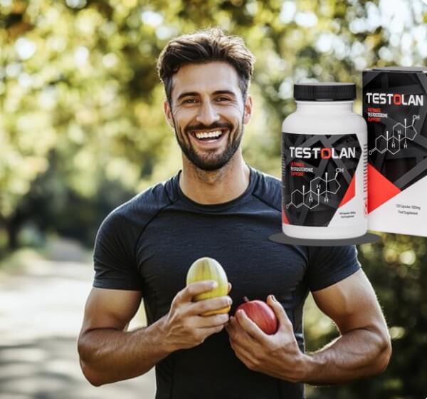 Vad är Testolan och hur fungerar det