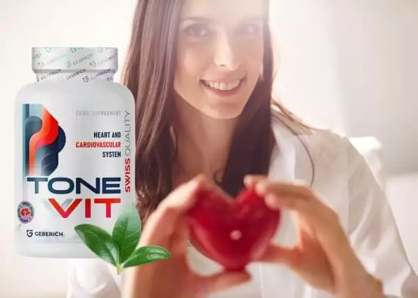 Tonevit läkemedel för att vidga blodkärlen