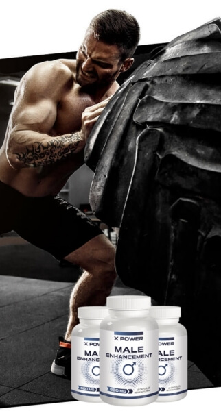 Vad är X Power och hur fungerar det